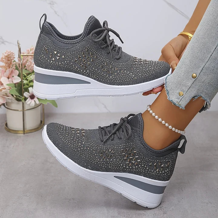 GraceEase | Orthopaedic Sneakers