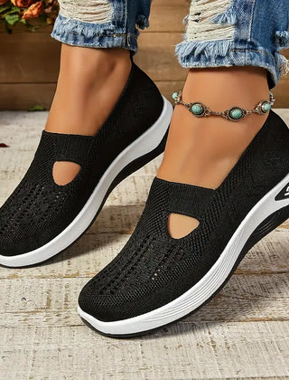 Women's Non-Slip Orthopedic Shoes