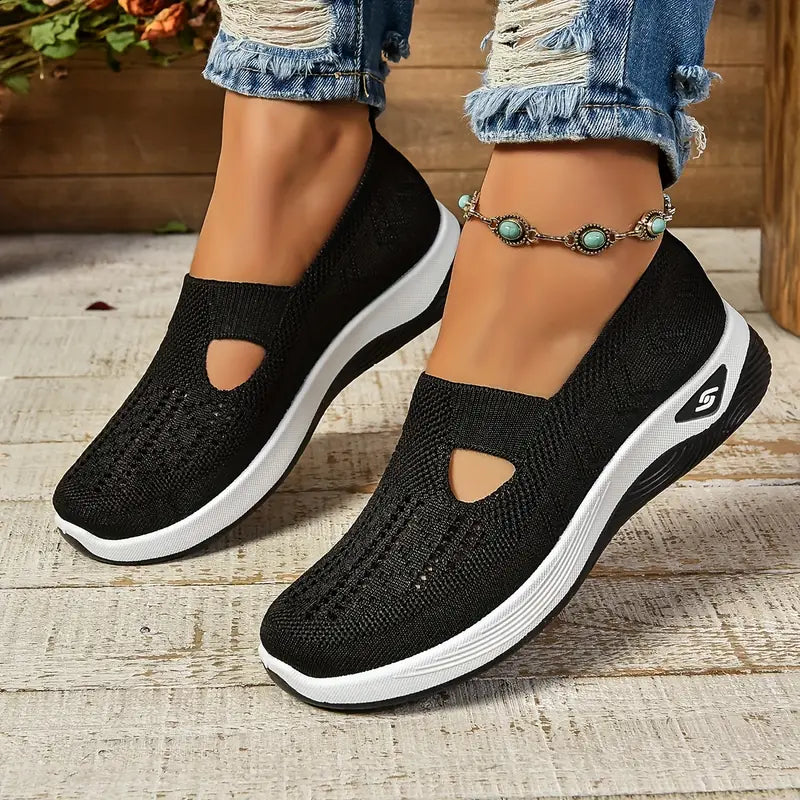Women's Non-Slip Orthopedic Shoes