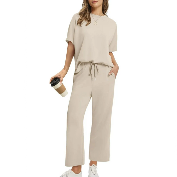 Zerina | Confidence Set - Flows with You, Flatters Every Curve