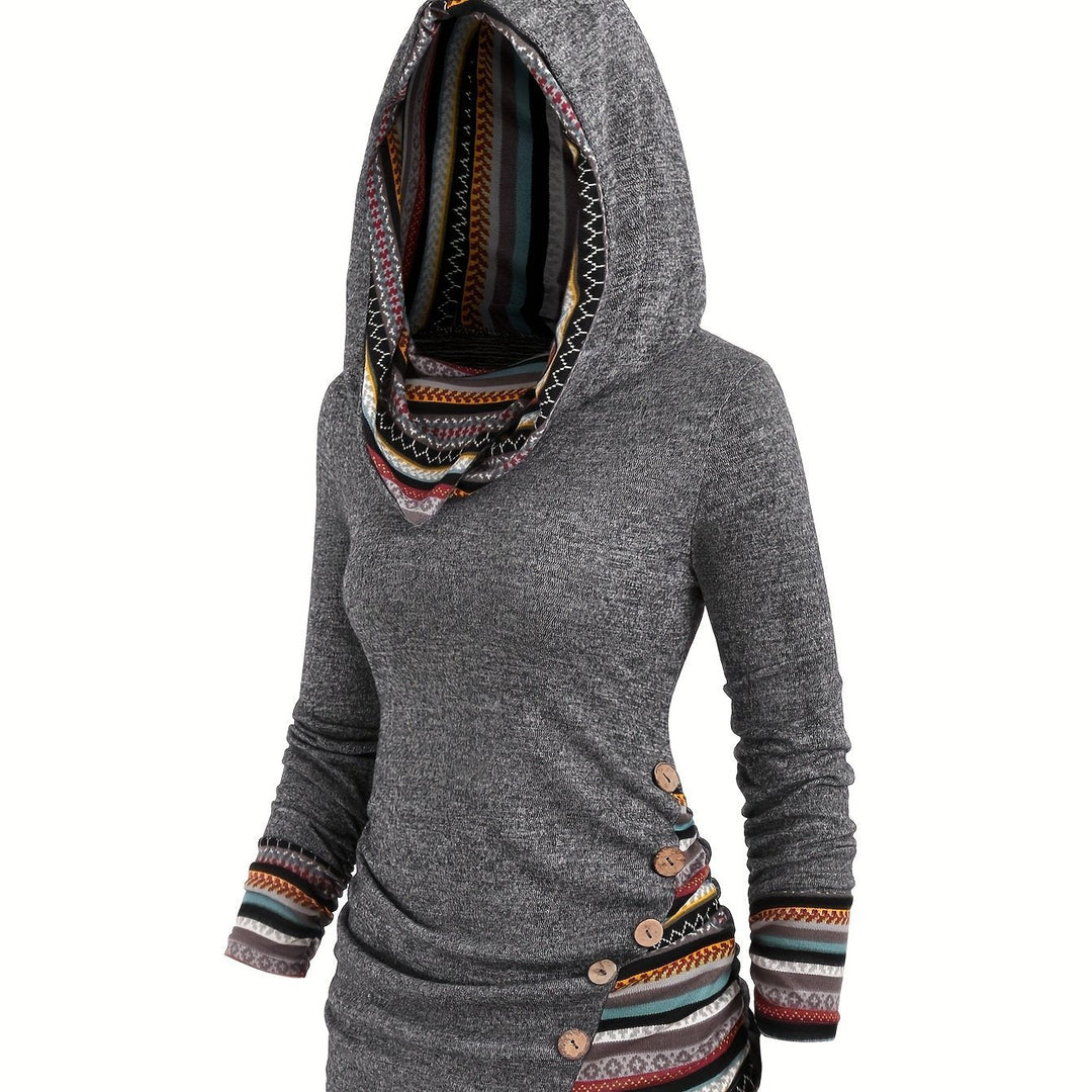 Monica | 2-Way SoftContour Sweater