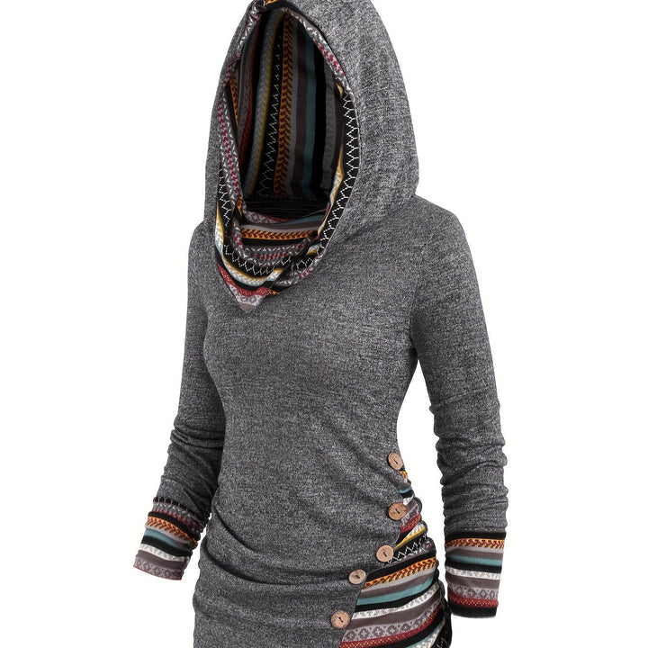 Monica | 2-Way SoftContour Sweater