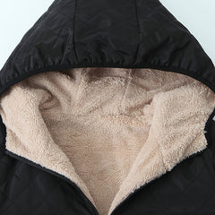 Astrid Winter Jacket Lightweight Padded