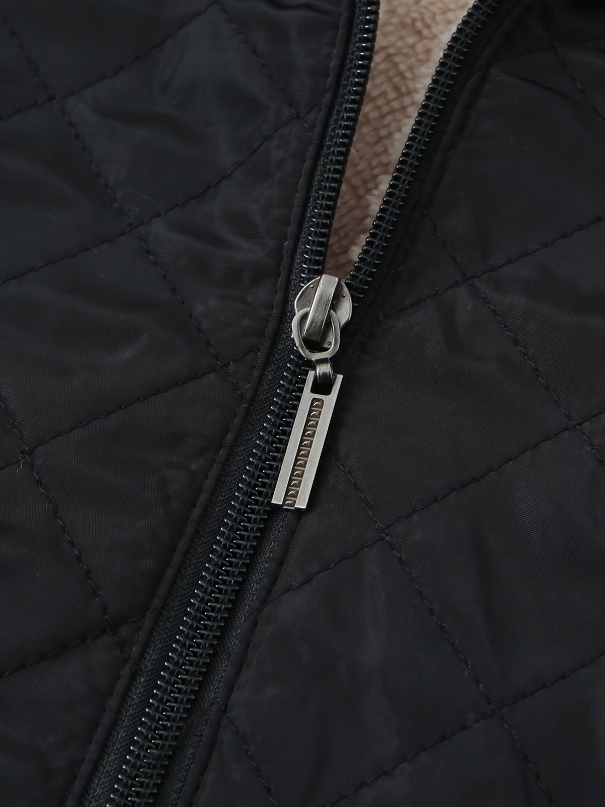 Astrid Winter Jacket Lightweight Padded