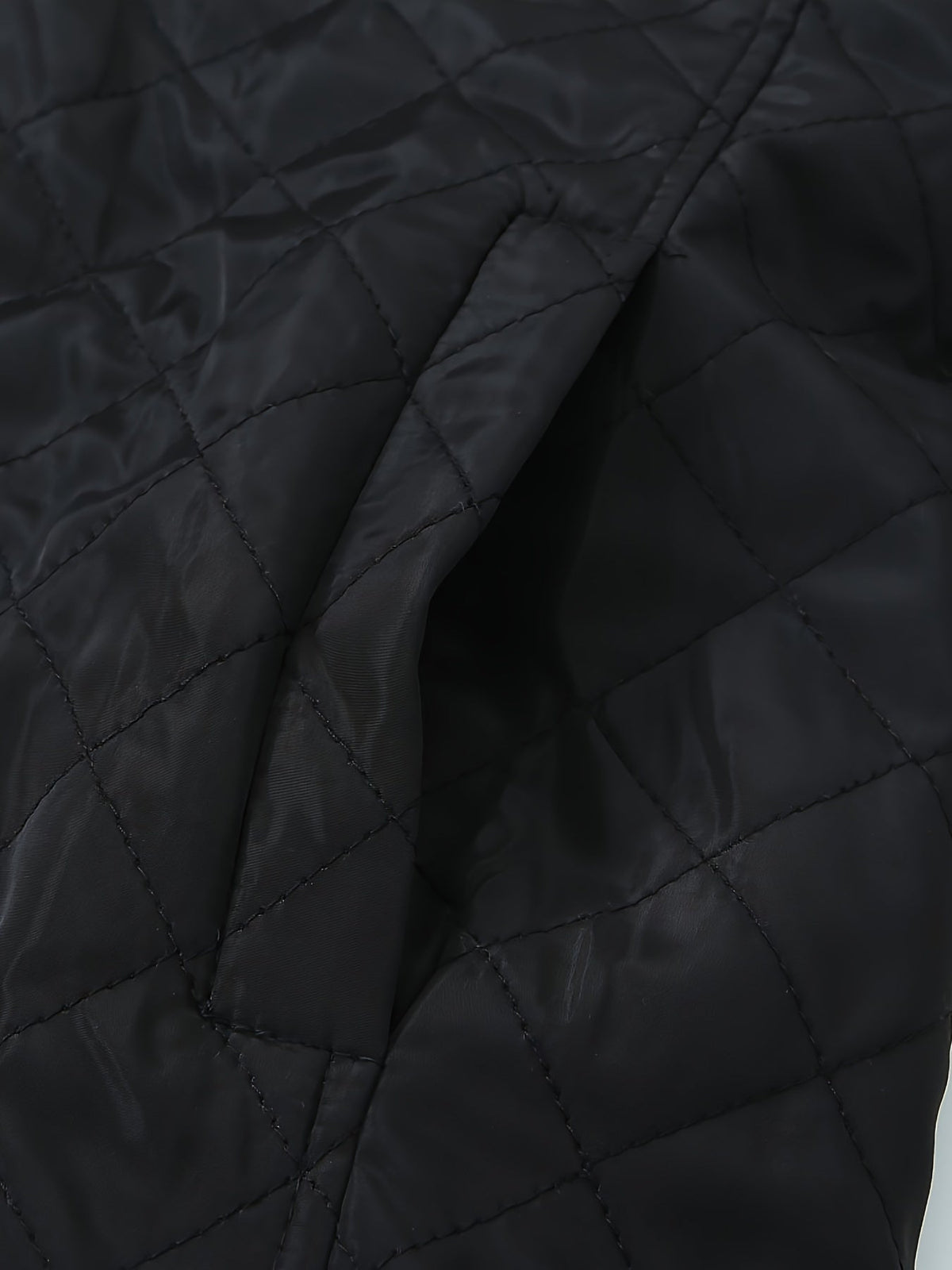 Astrid Winter Jacket Lightweight Padded