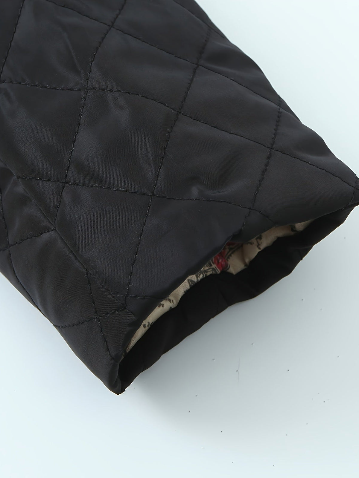 Astrid Winter Jacket Lightweight Padded