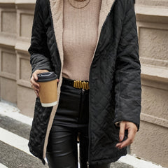 Astrid Winter Jacket Lightweight Padded