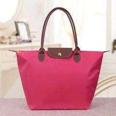 Bridget Oxford Shoulder Bag Nylon