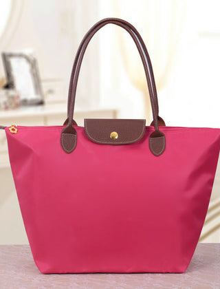 Bridget Oxford Shoulder Bag Nylon