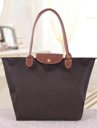 Bridget Oxford Shoulder Bag Nylon