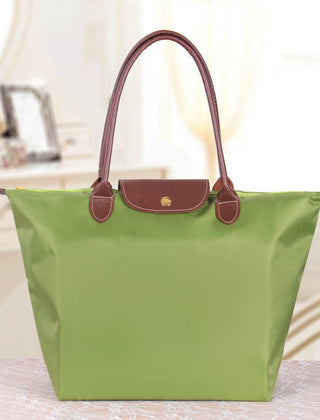 Bridget Oxford Shoulder Bag Nylon