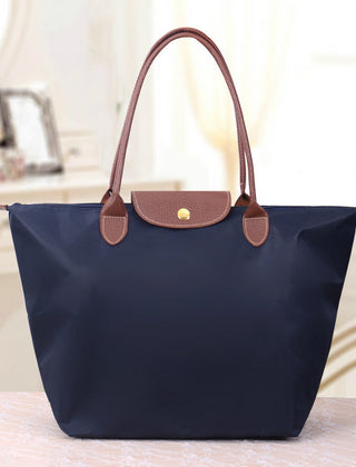 Bridget Oxford Shoulder Bag Nylon