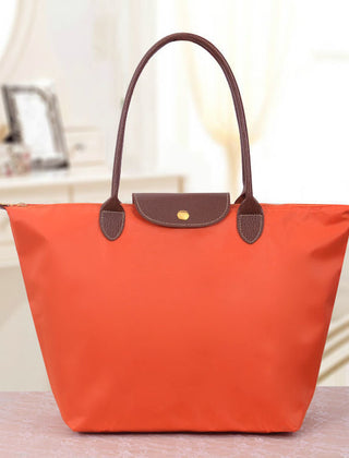 Bridget Oxford Shoulder Bag Nylon