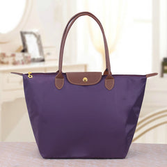 Bridget Oxford Shoulder Bag Nylon