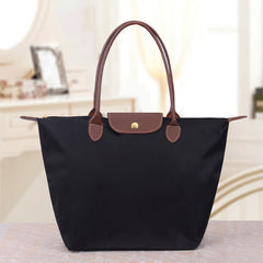 Bridget Oxford Shoulder Bag Nylon
