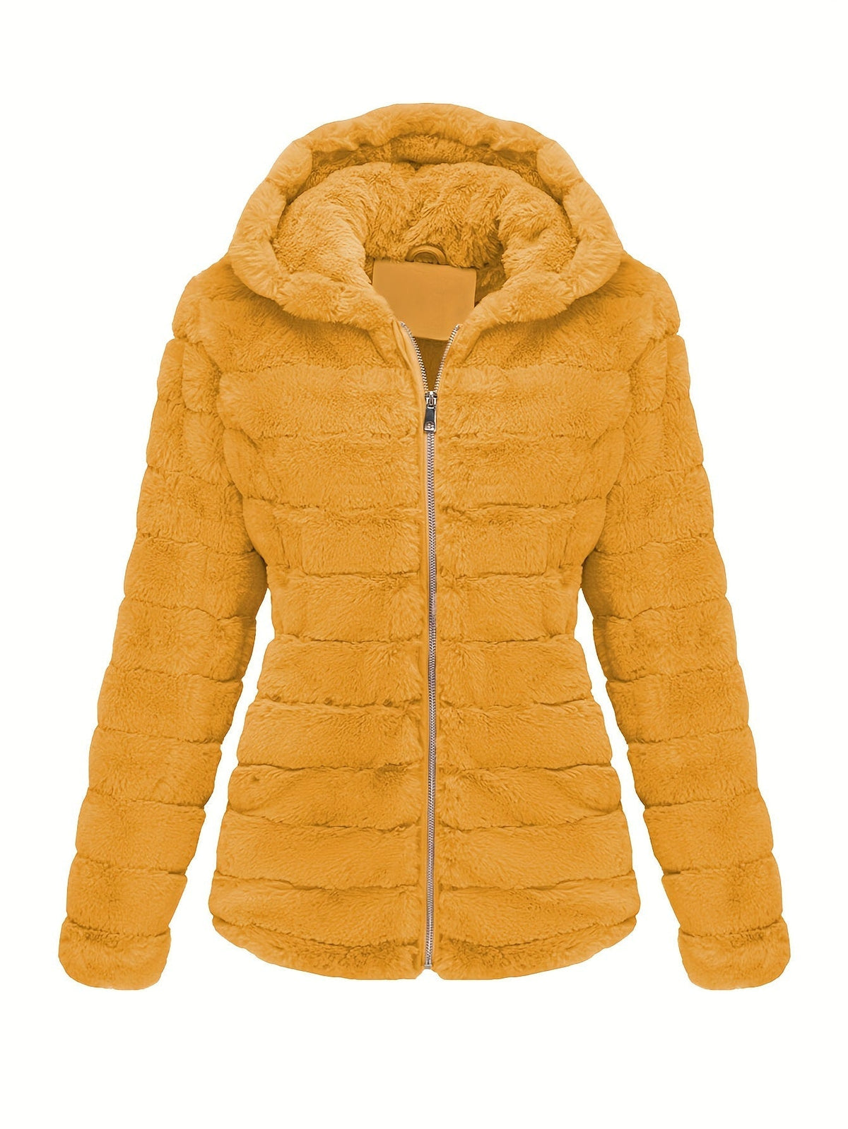 Juno Teddy Jacket Borg Fleece