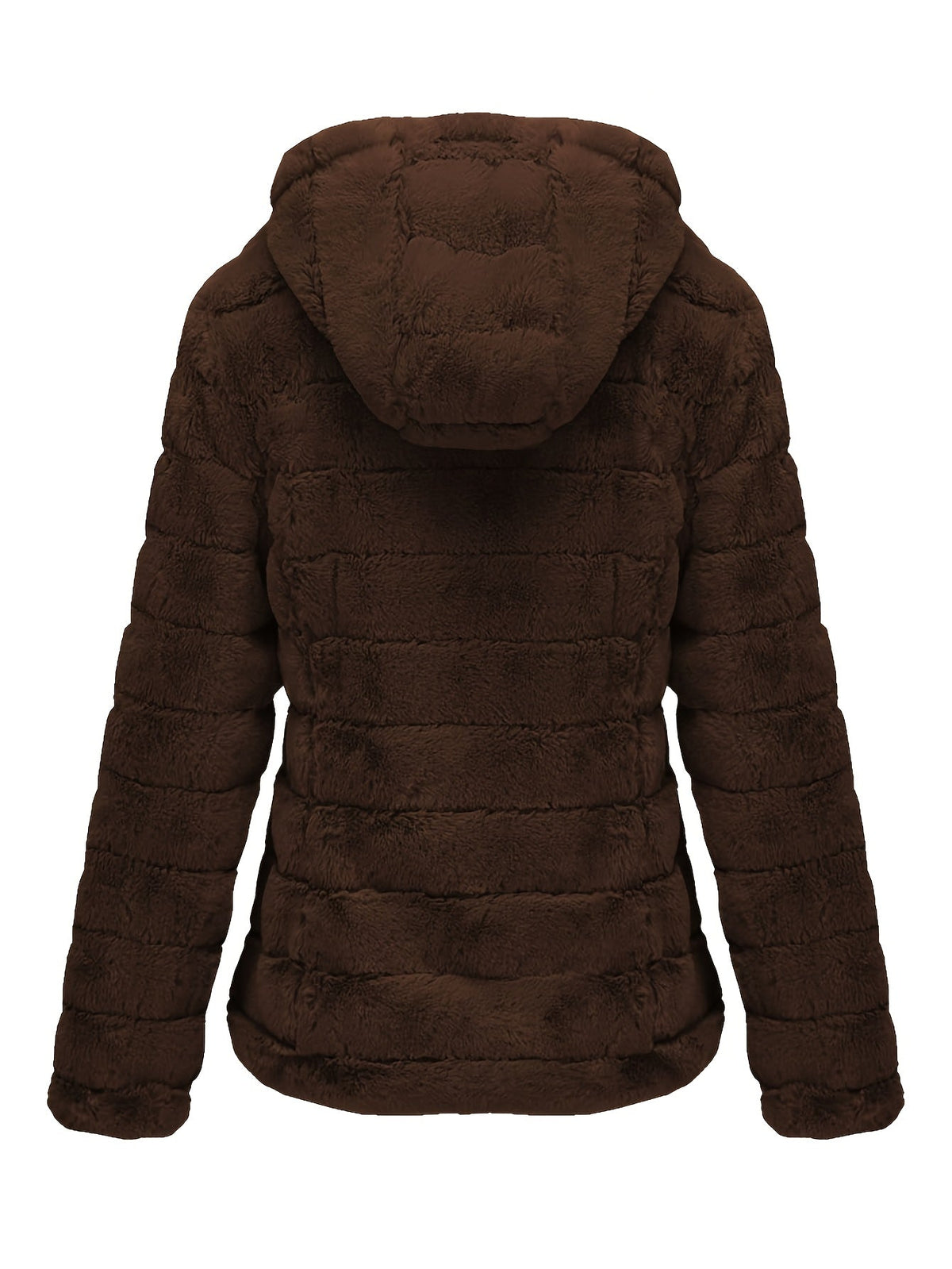 Juno Teddy Jacket Borg Fleece