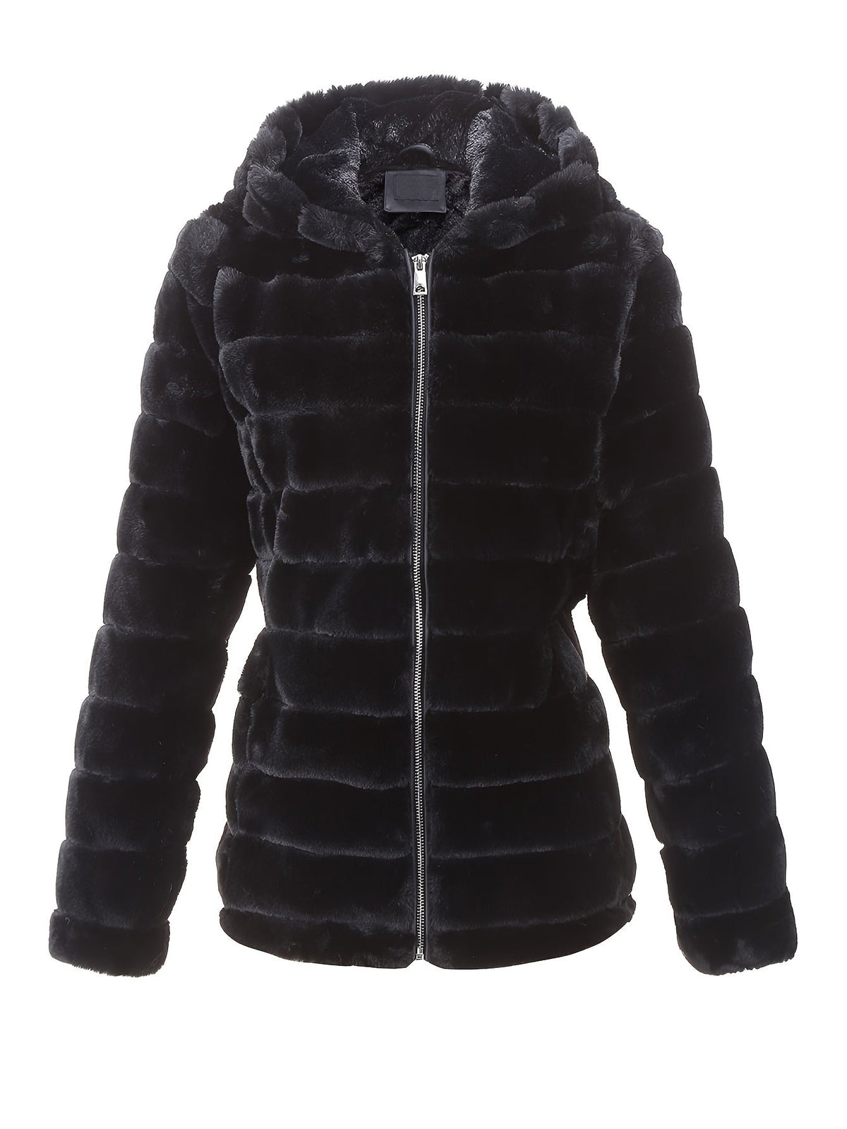 Juno Teddy Jacket Borg Fleece