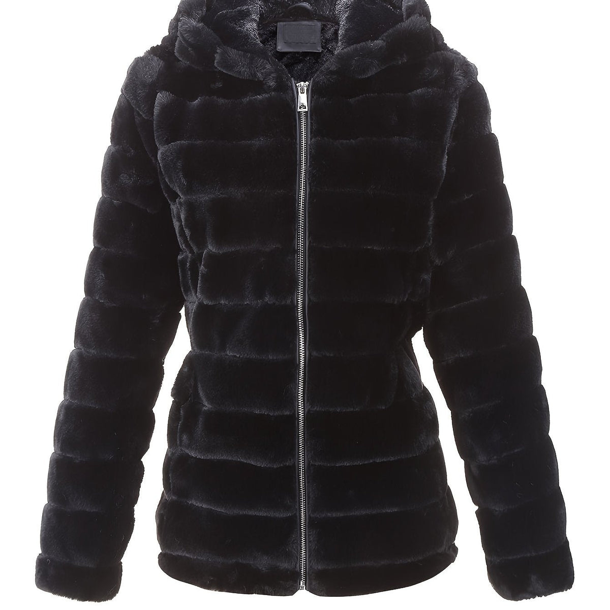 Juno Teddy Jacket Borg Fleece