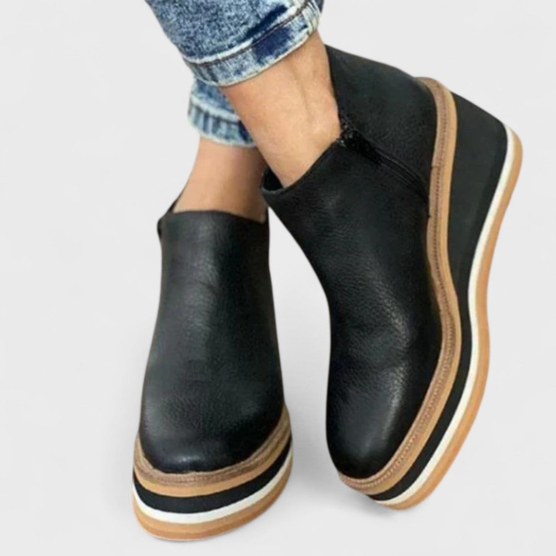 Nora | Waterproof Nursing Shoes for Women