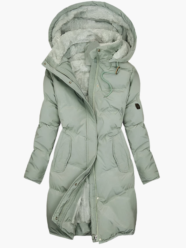 Emma | Effortless Und Kunstpelz