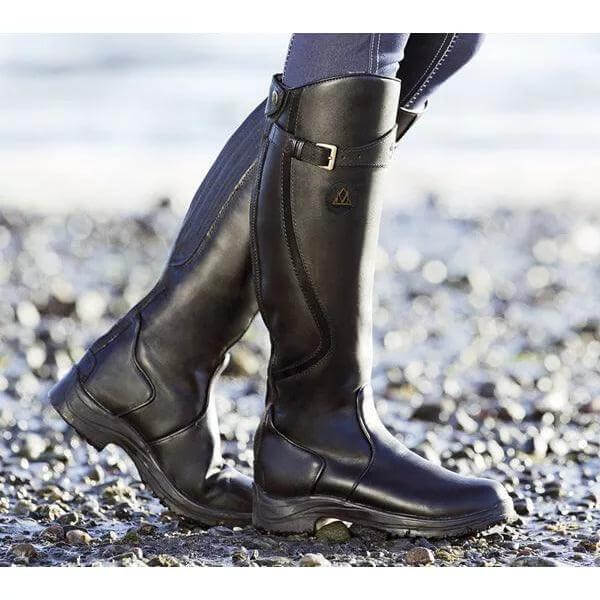 Olivia | Comfortable Waterproof Winter Boots