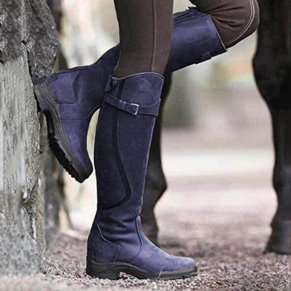 Olivia | Comfortable Waterproof Winter Boots