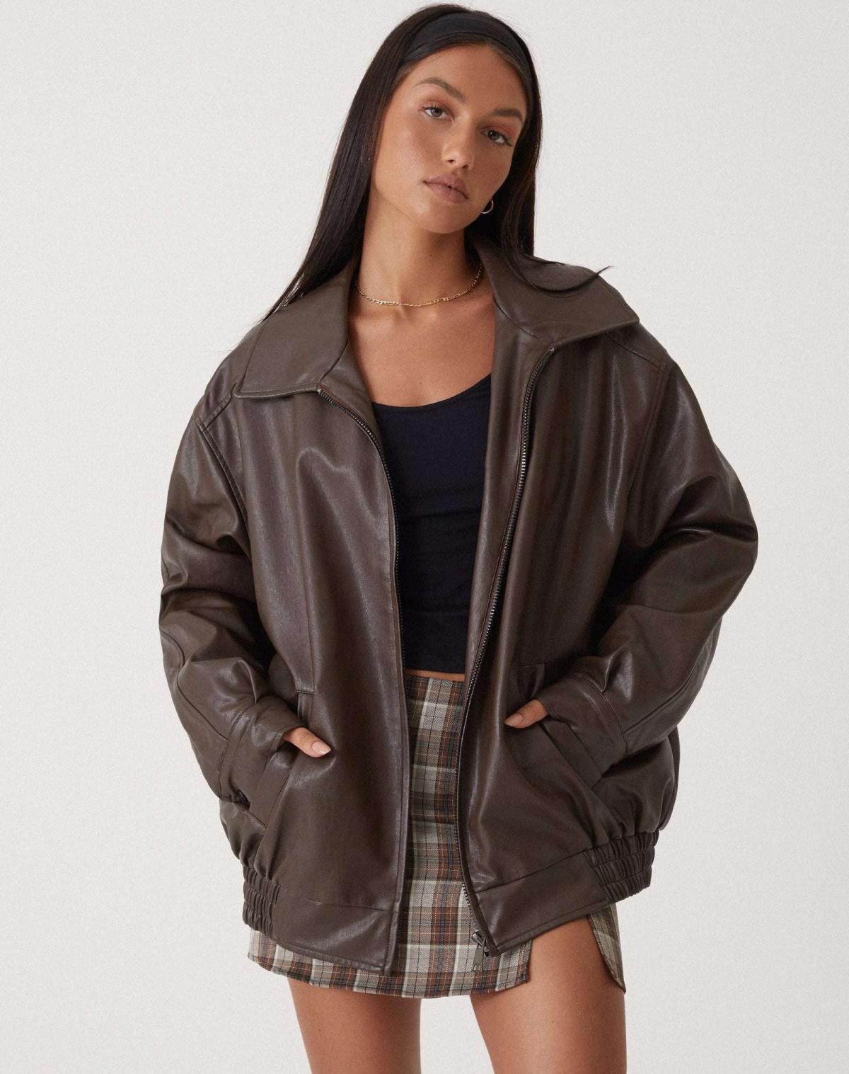 Emma | Jackets Womens And & Coats