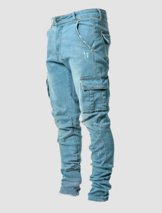 Emma | Sale Casual Smart Men Jeans