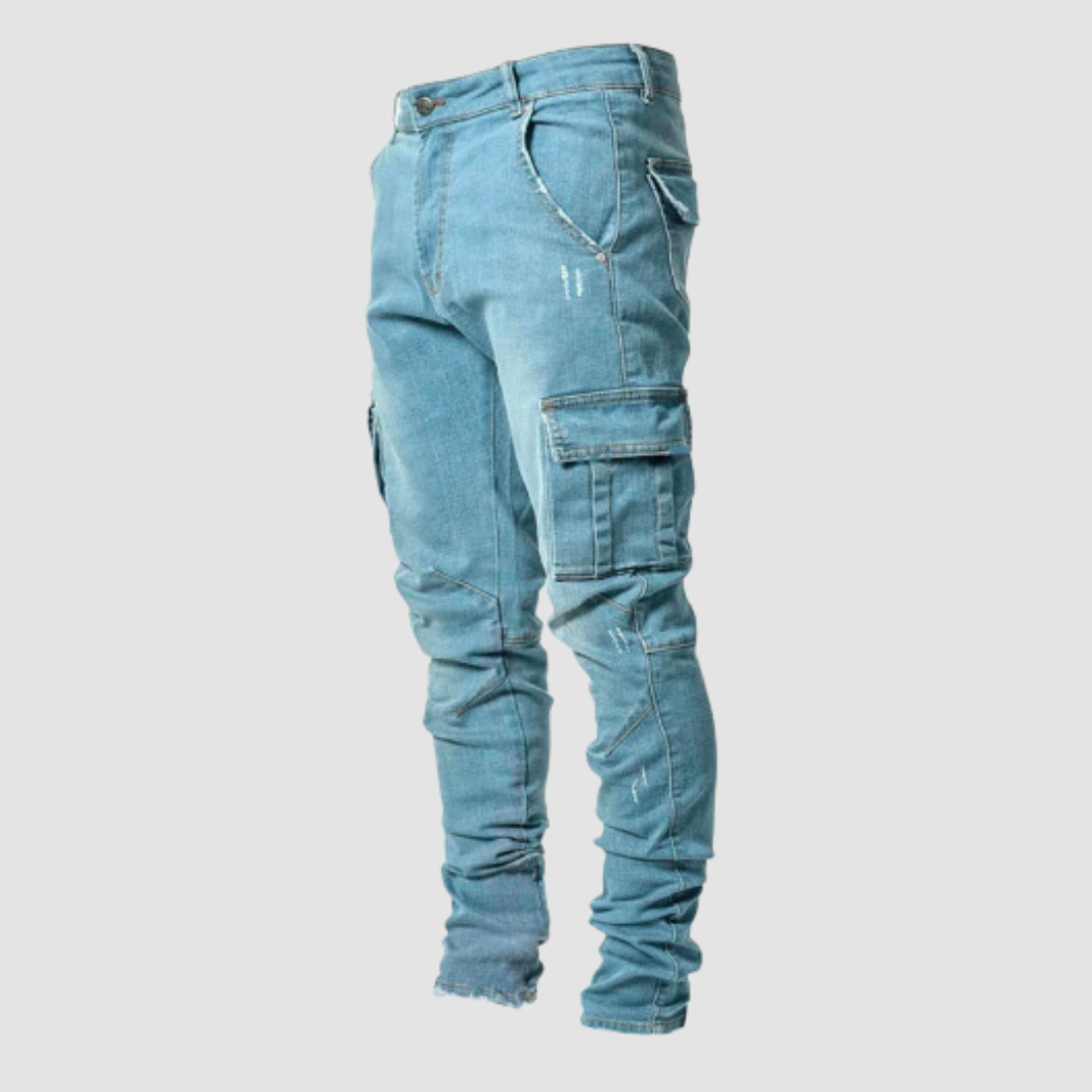 Emma | Sale Casual Smart Men Jeans