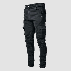 Emma | Sale Casual Smart Men Jeans