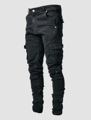 Emma | Sale Casual Smart Men Jeans