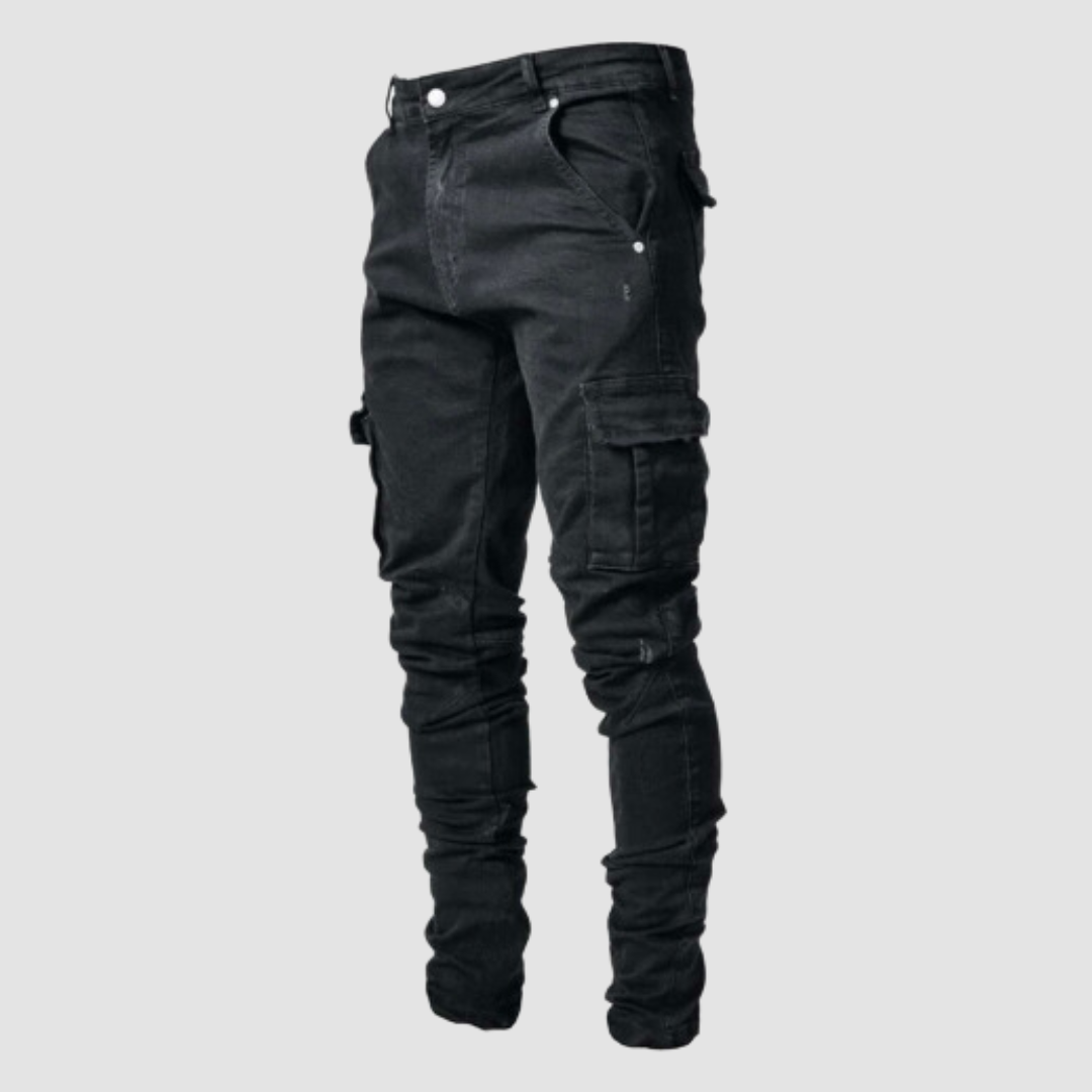 Emma | Sale Casual Smart Men Jeans