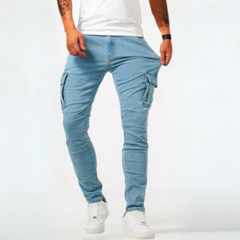 Emma | Sale Casual Smart Men Jeans