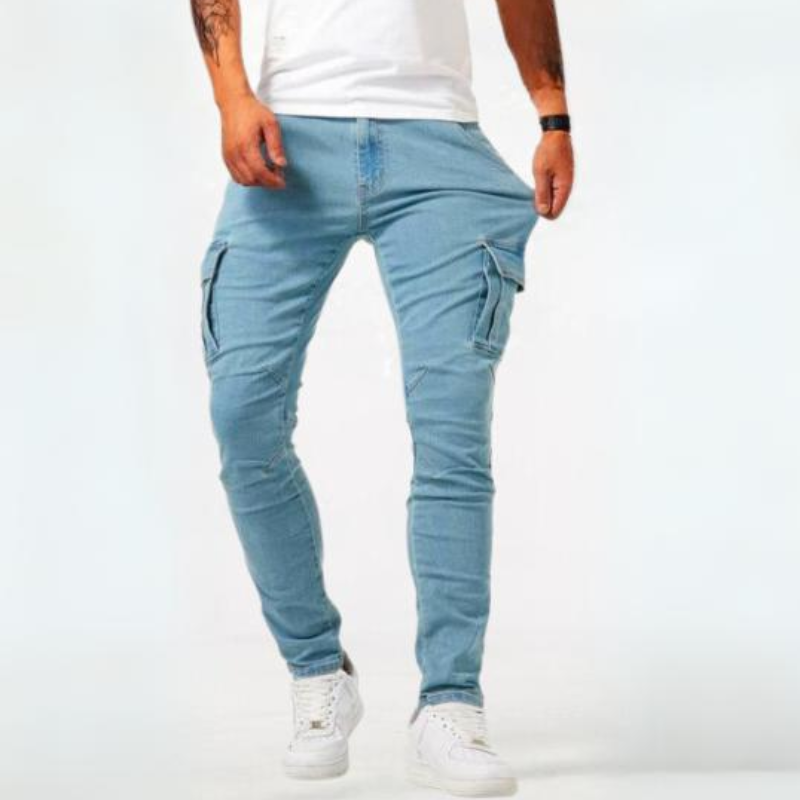 Emma | Sale Casual Smart Men Jeans