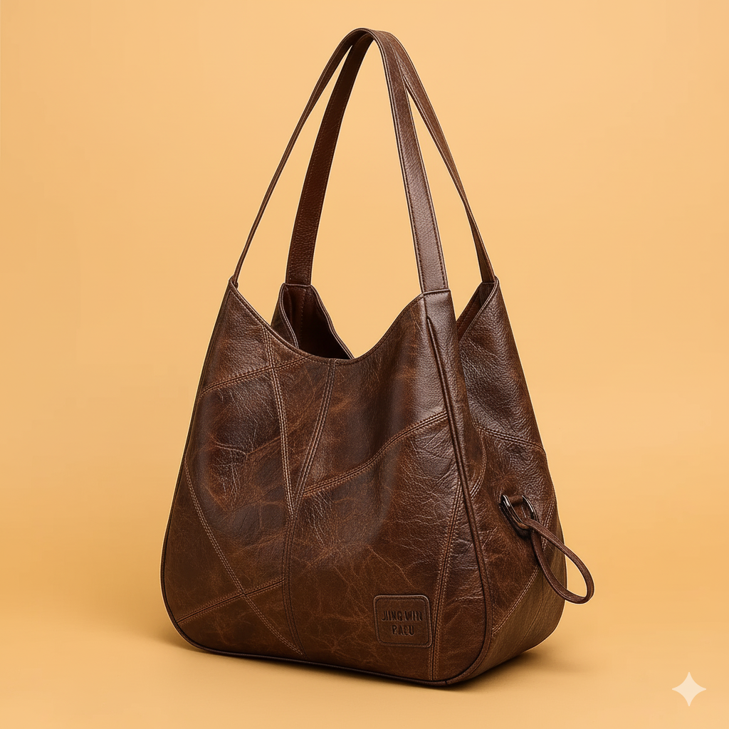 Piper | Soft Slouchy Shoulder Bag