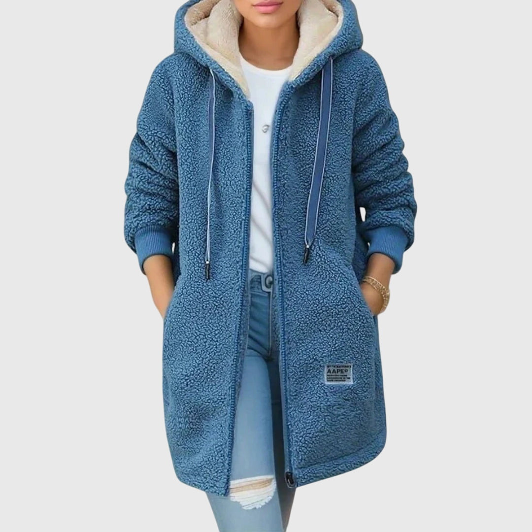 Emma | Winter Sale For Jackets Women