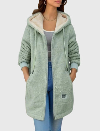 Emma | Winter Sale For Jackets Women