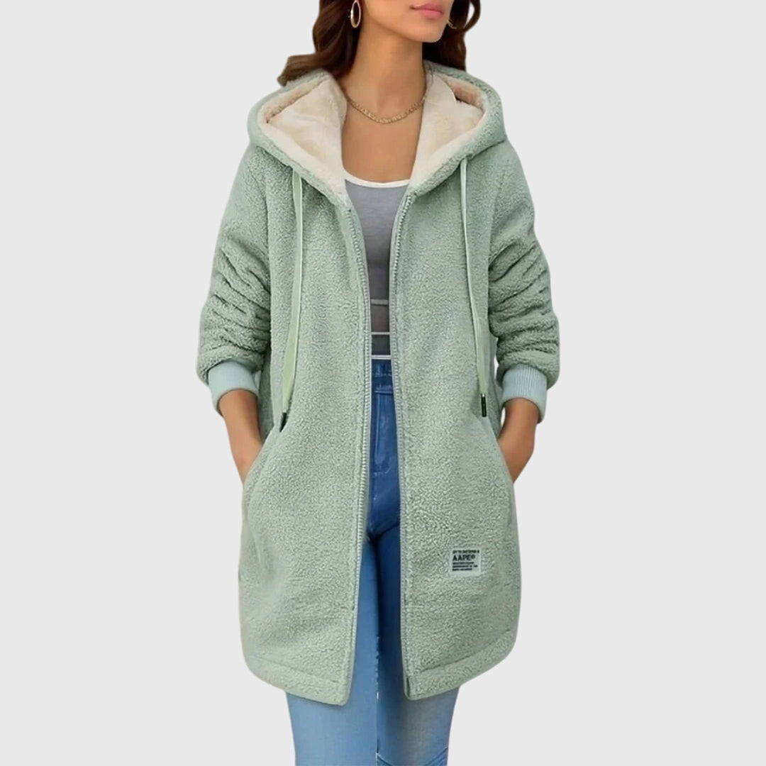 Emma | Winter Sale For Jackets Women