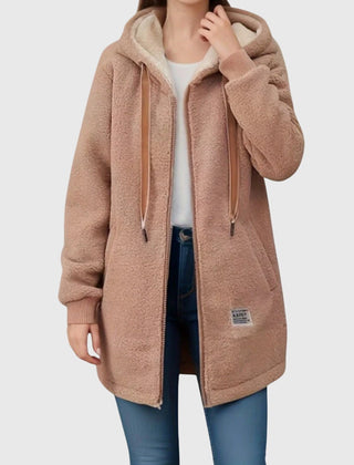 Emma | Winter Sale For Jackets Women