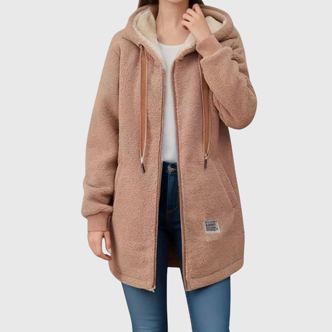 Emma | Winter Sale For Jackets Women