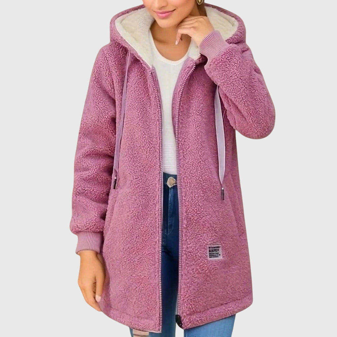 Emma | Winter Sale For Jackets Women