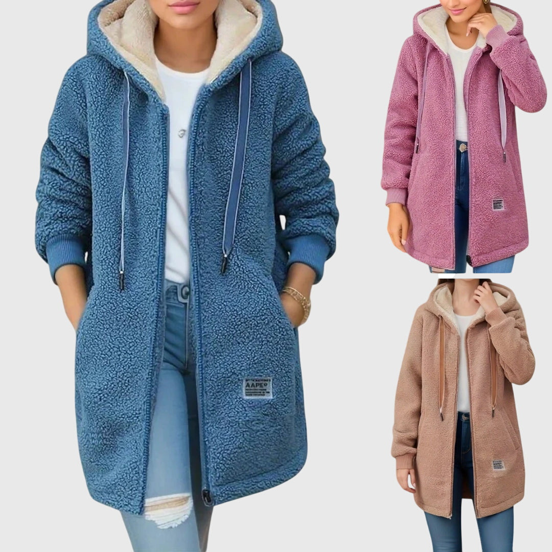 Emma | Winter Sale For Jackets Women