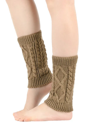 Emma | Winter Women Ankle Boots