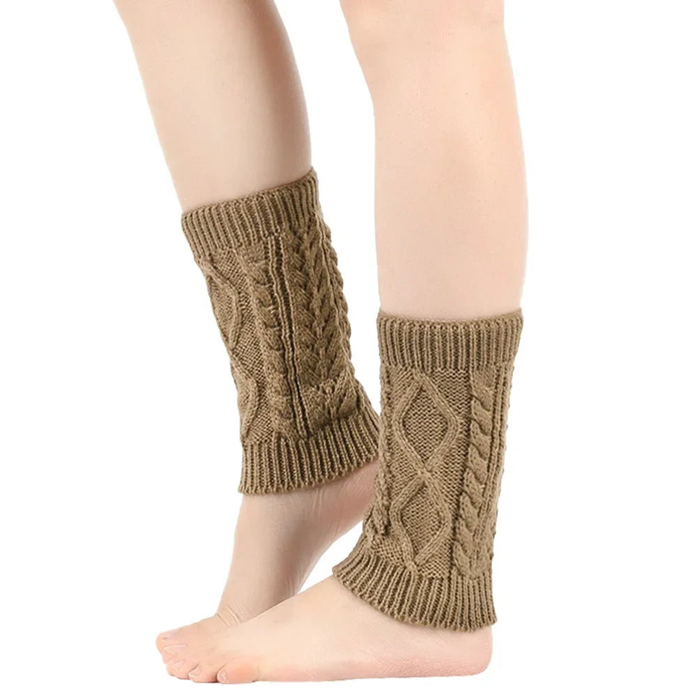 Emma | Winter Women Ankle Boots