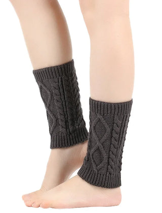 Emma | Winter Women Ankle Boots