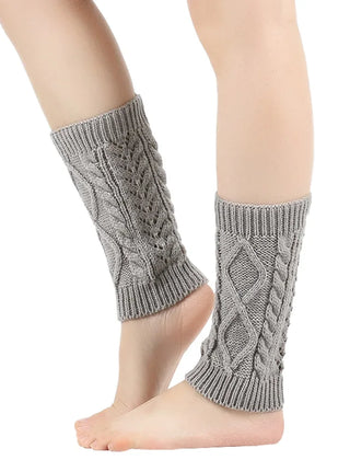 Emma | Winter Women Ankle Boots