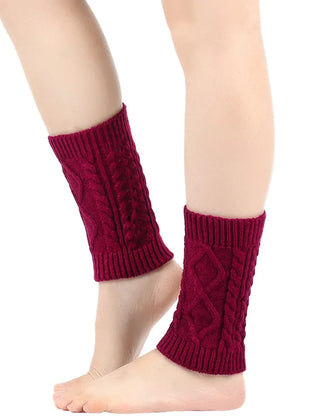 Emma | Winter Women Ankle Boots