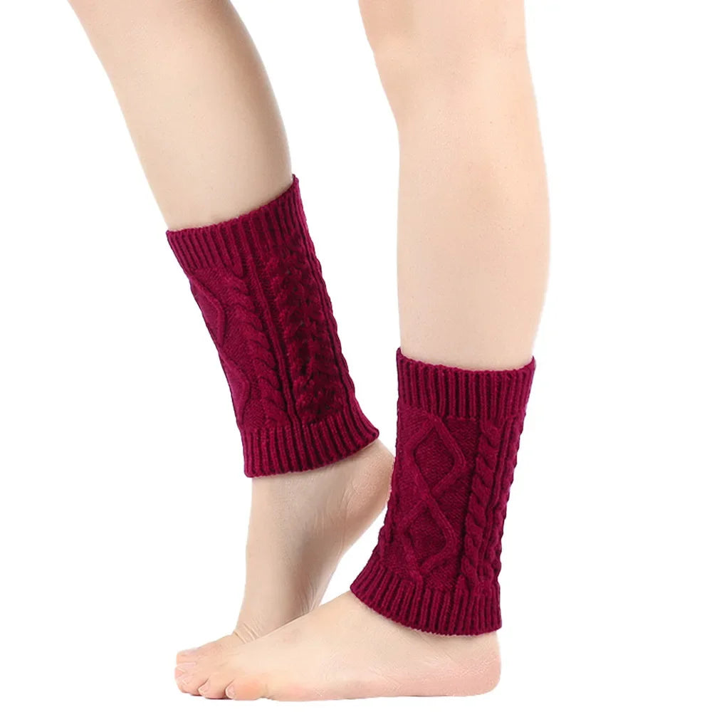 Emma | Winter Women Ankle Boots