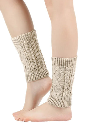 Emma | Winter Women Ankle Boots